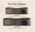 Ember Lumbar | Heated Massage & Recovery Belt